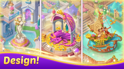 奇妙庄园最新版