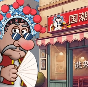 国潮沙威玛传奇游戏纯净版