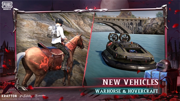 pubgmobile国际版1