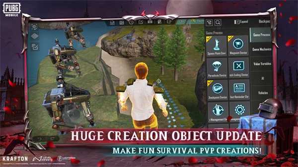 pubgmobile国际版2