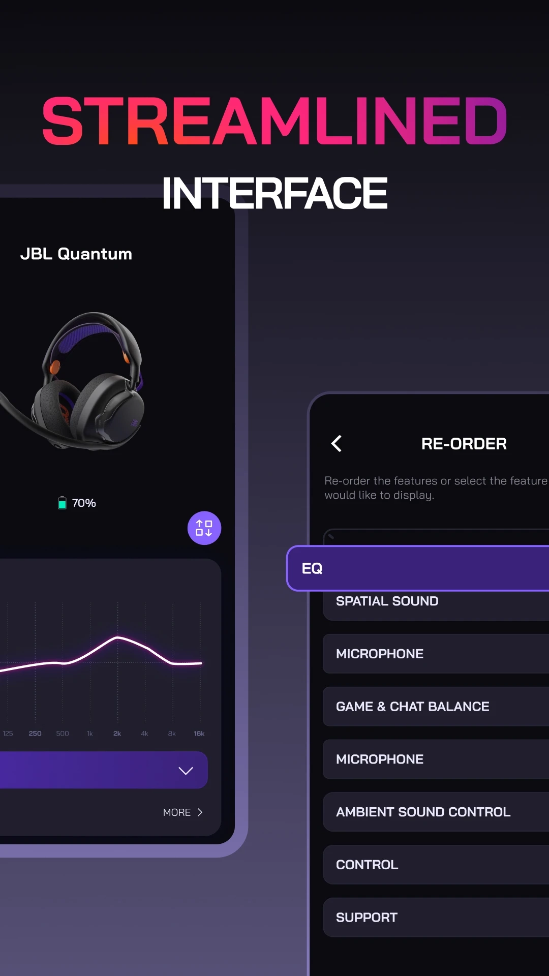 JBL Quantum图4