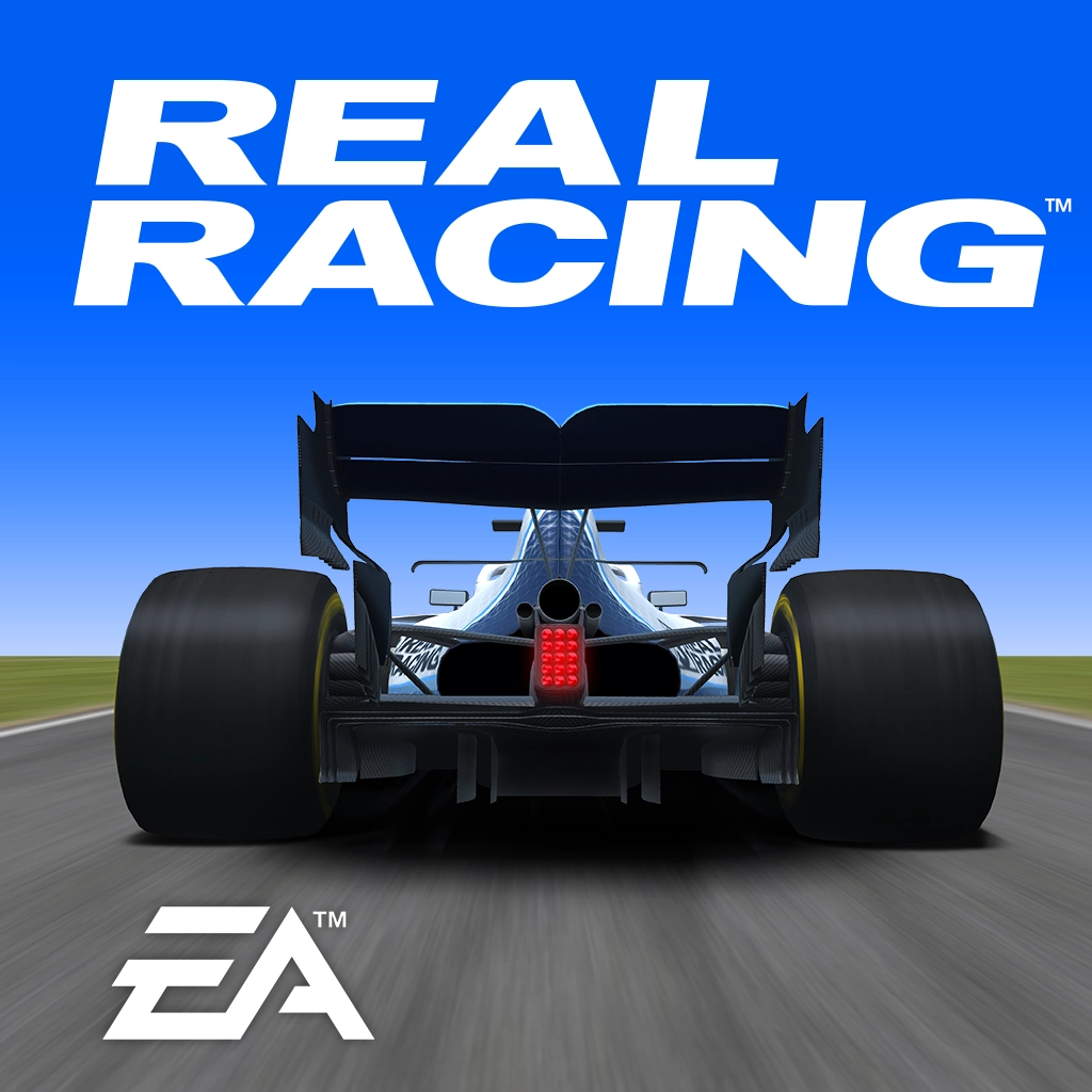 Real Racing 3 V13.7.1