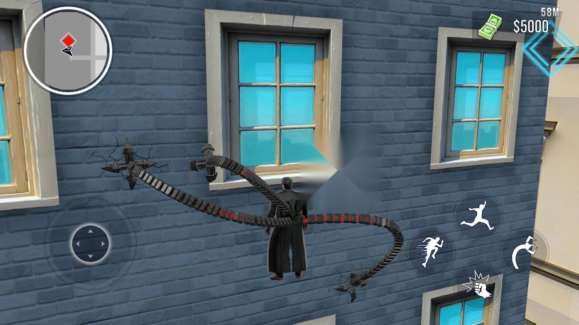 章鱼博士开放世界