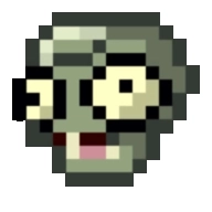 植物大战僵尸像素版