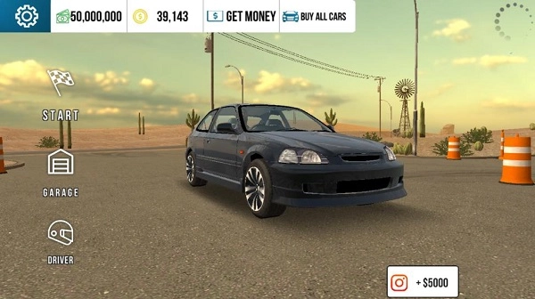 手动挡停车场全车模组(1)