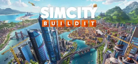 simcity国际版