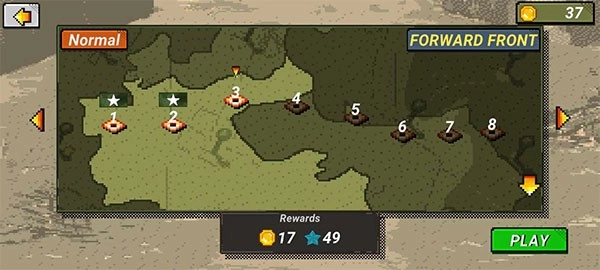 战壕战争1914免费下载