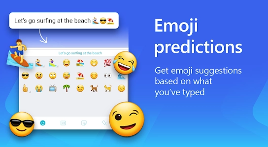 swiftkey官方正版图2