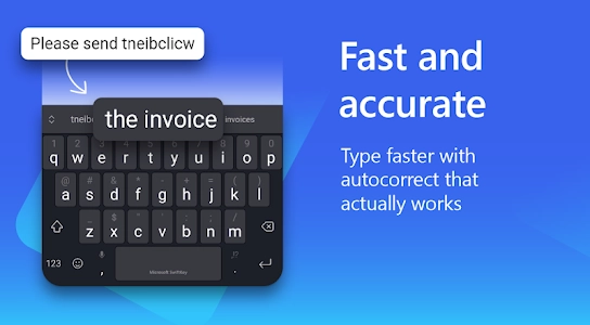 swiftkey官方正版图4