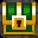 破碎的像素地牢