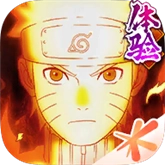 火影忍者体验服