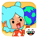 >托卡世界免费原版