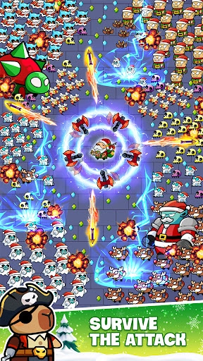 卡皮巴拉幸存者游戏正版图3