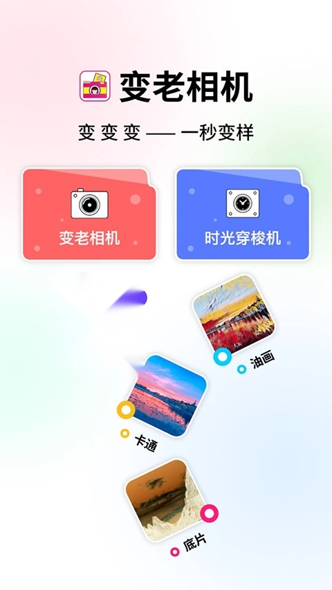 变老相机手机最新版图1