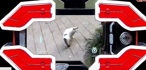 刑天铠甲变身器模拟器图3