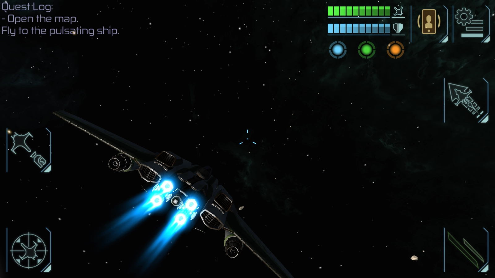 太空指揮官安裝下載