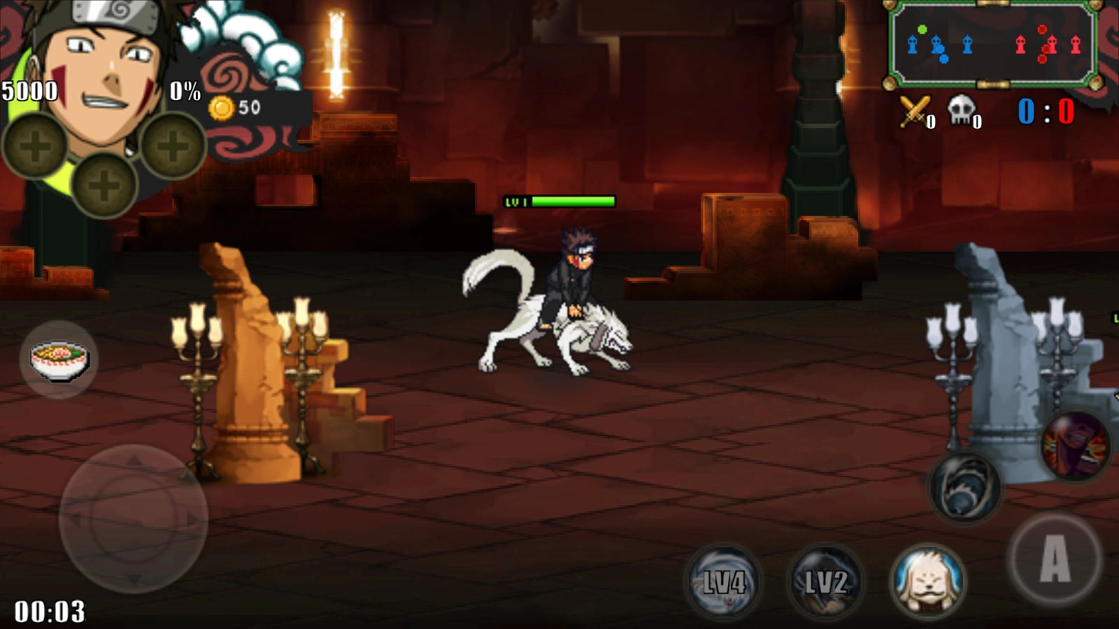 火影战记2026正版图3