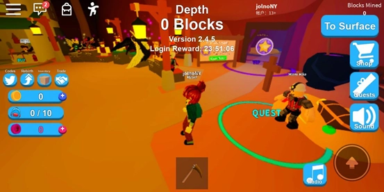 罗布乐思最新版手机下载