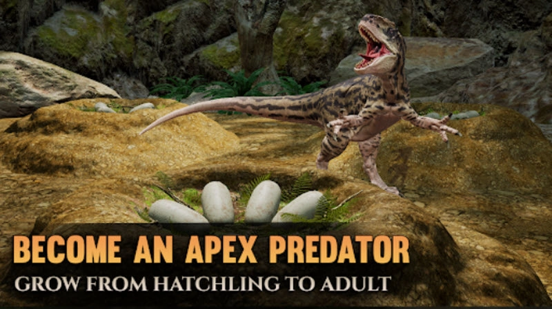 泰坦之路国际服手游直装版图2