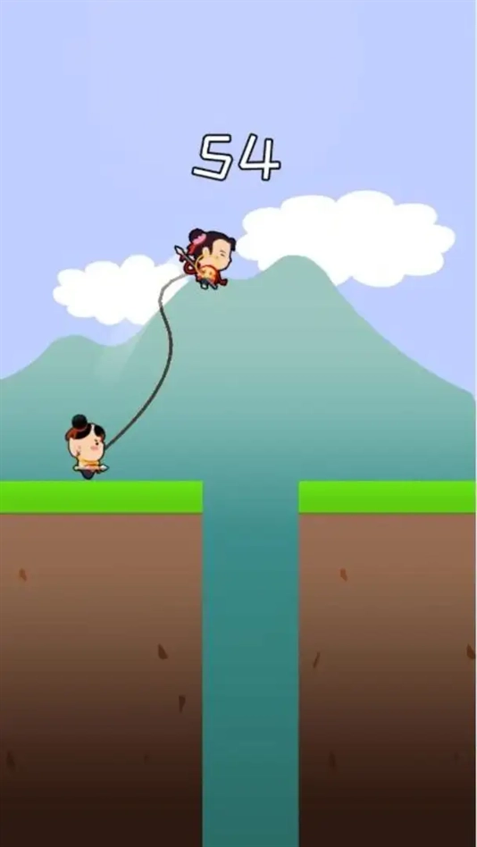 两人成行双人同行(4)