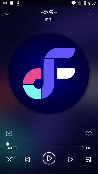 fly音乐plus正版图2