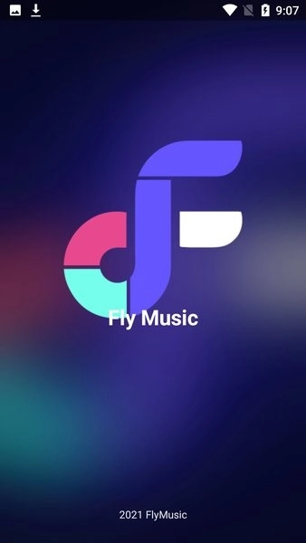 fly音乐plus正版图4