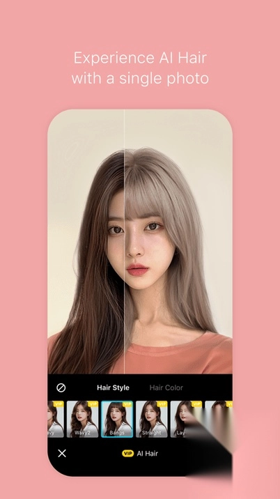 SNOW相机正式版下载