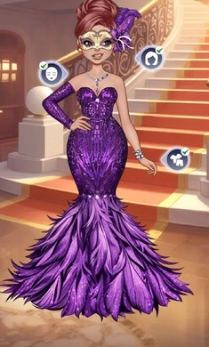 尤雅閃耀漢化版截圖1