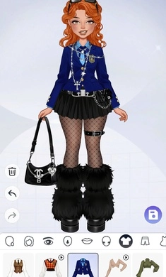 尤雅閃耀漢化版截圖4