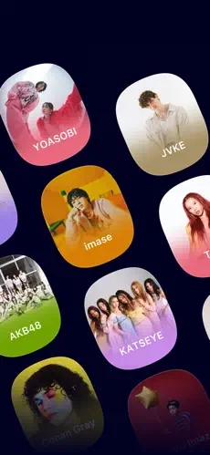 weverse官方版图2