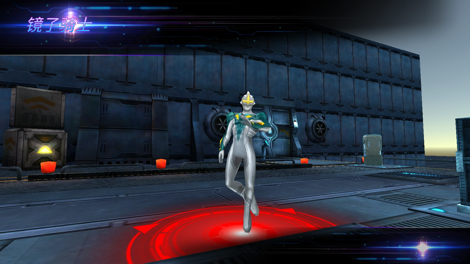 奥特曼传奇英雄国际服(5)