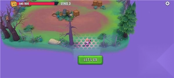 盒子头僵尸必须死官网版下载