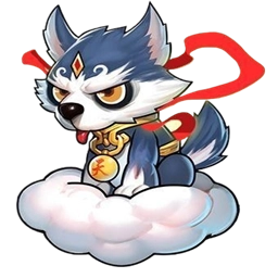 哮天犬直装