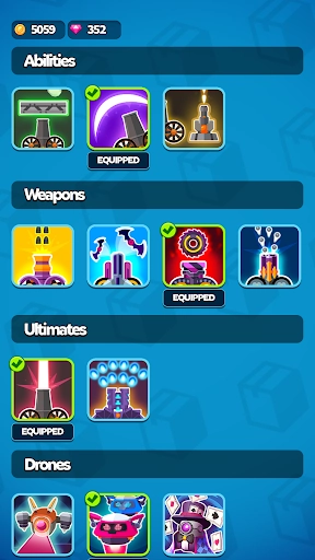 爆炸球游戏官方最新版图5