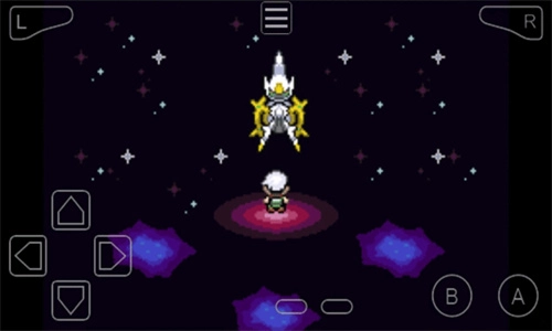 口袋妖怪究极绿宝石安卓版(1)