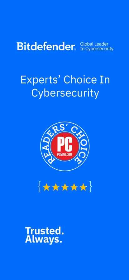 bitdefender最新免费版图1