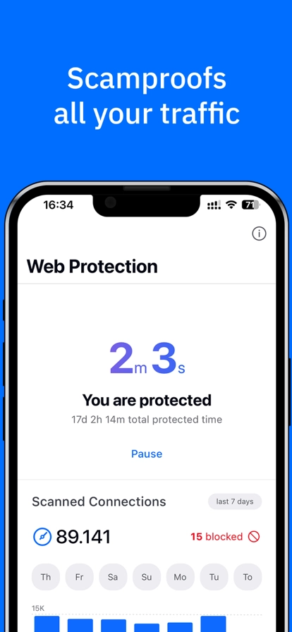 bitdefender最新免费版图4