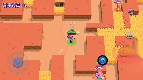 BrawlStars图1