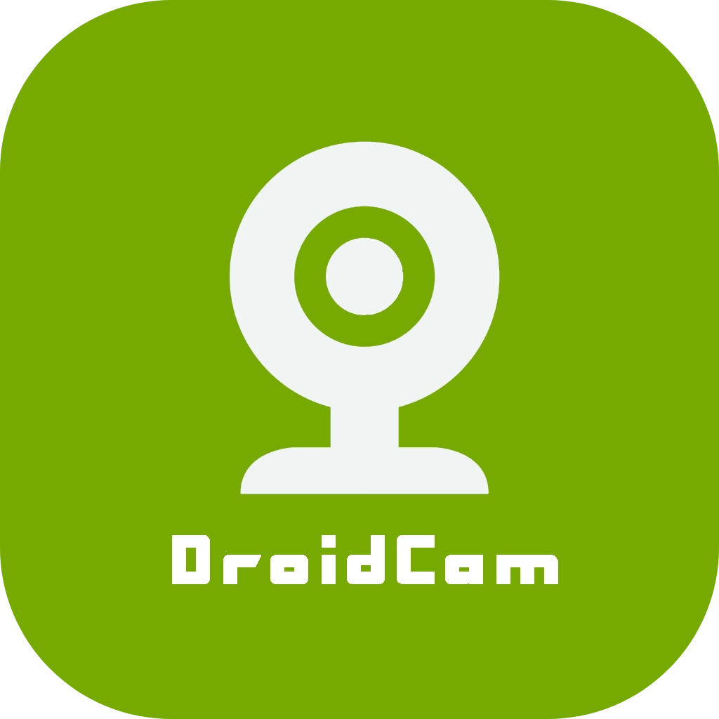 DroidCam
