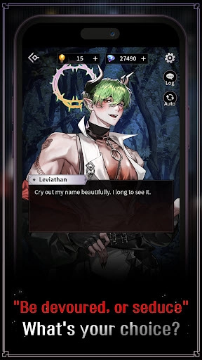 地狱之吻国际服图1