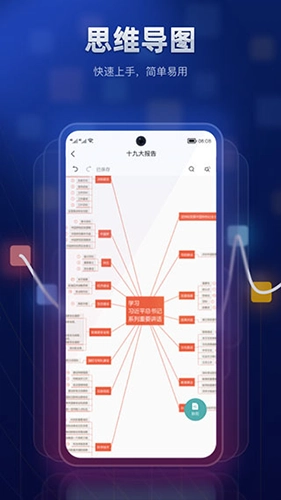 processon思维导图最新版
