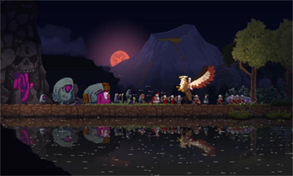 王国两位君主最新版(3)