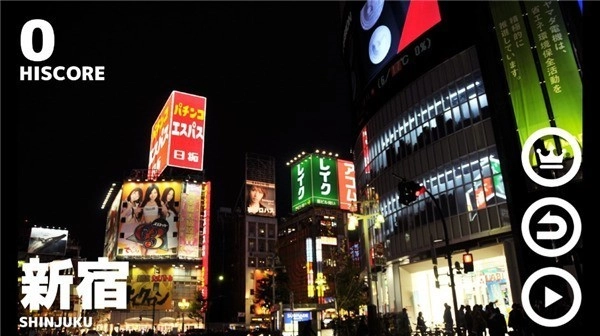 幽灵线东京最新版安装包下载