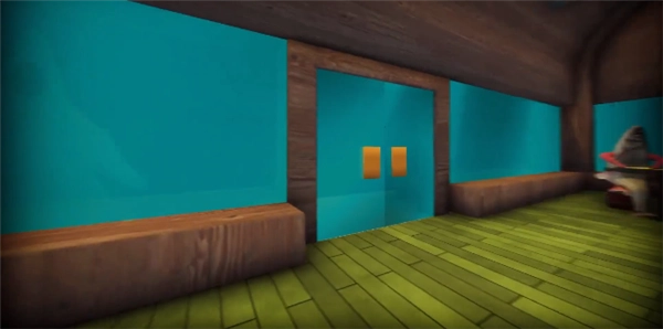 诡异蟹堡王正版(1)