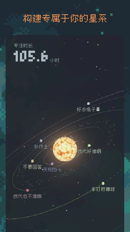 异星专注官方正版图4