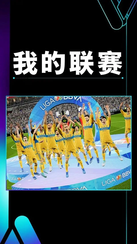 实况足球(5)