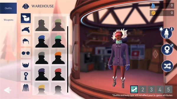 冬日计划最新下载