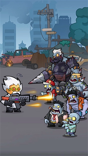 生存大作战正版下载