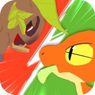 战兽纪元国际服