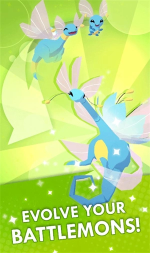 战兽纪元国际服